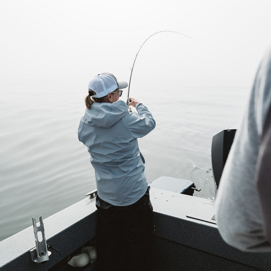 Women's Neptune Waterproof Jacket