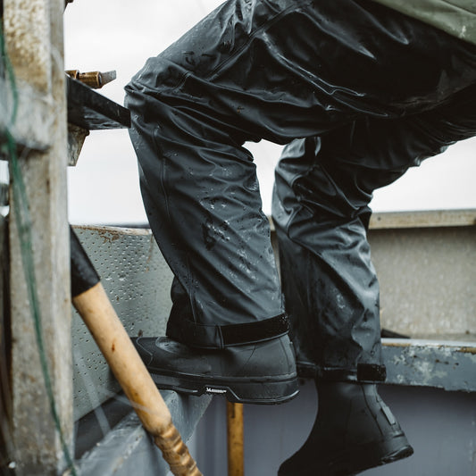 Neptune Commercial Grade Thermo Pant