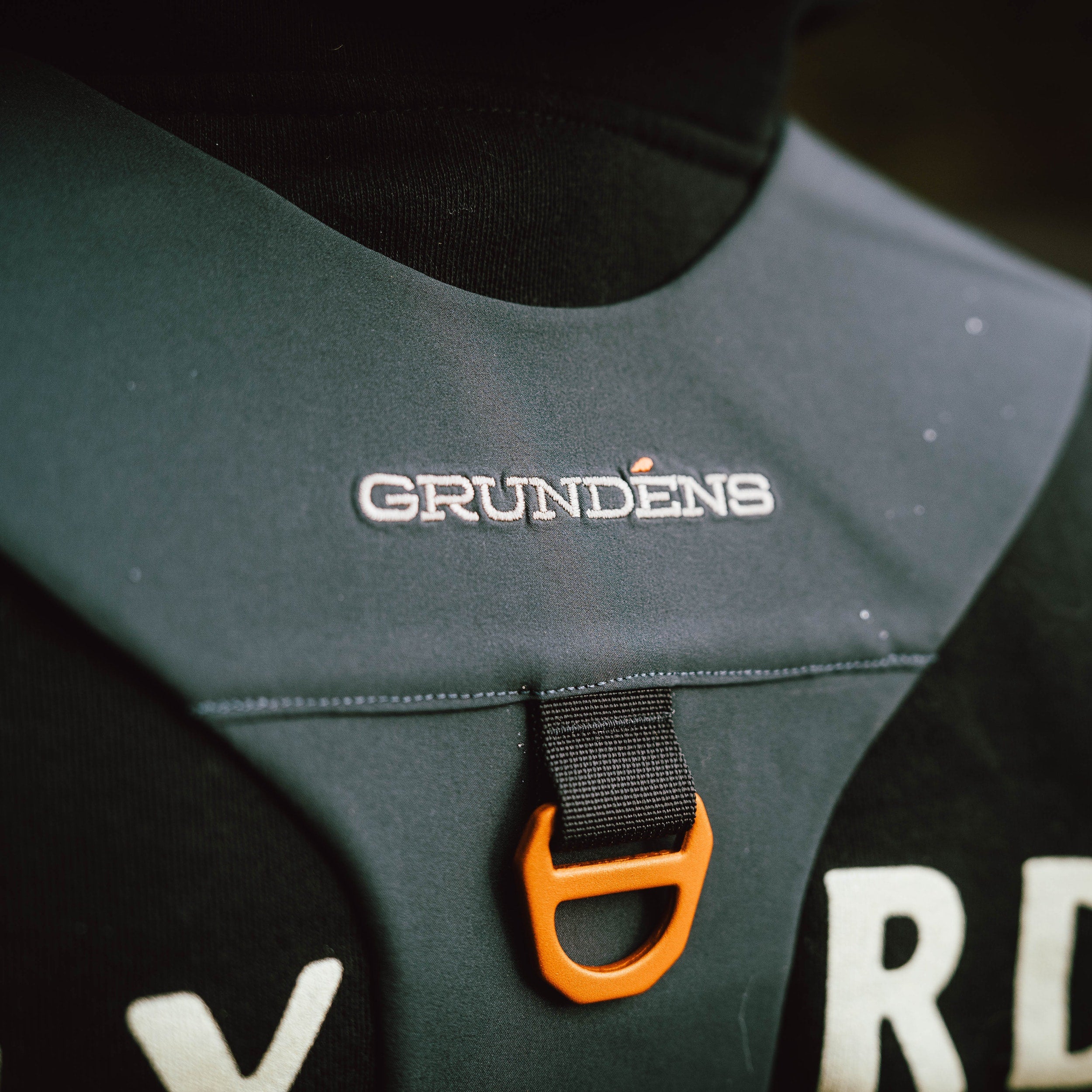 On the Water with the Grundéns Vector Waders | The Wading List