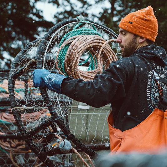 Bear Essentials Hoodie