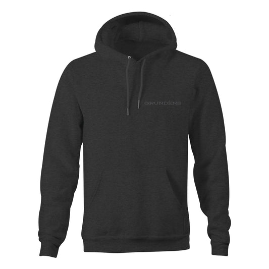 Displacement DWR Hoodie Tall Ship