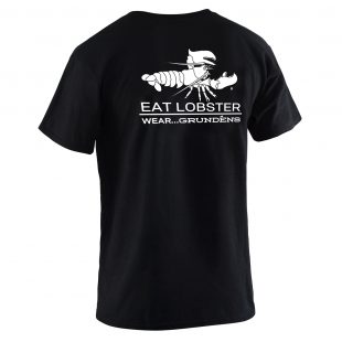 Eat Lobster T-Shirt