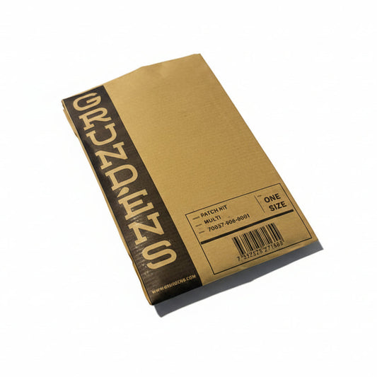 All-Purpose Patch Kit with Aquasure + FD Sealant