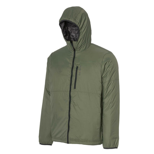 Forecast Primaloft Insulated Jacket