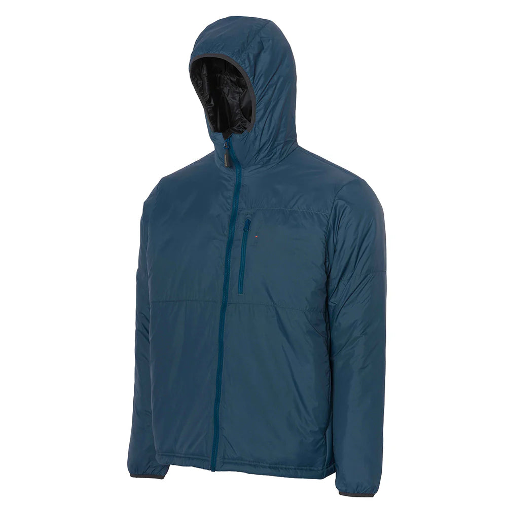 Forecast PrimaLoft Insulated Jacket Poseidon Forecast PrimaLoft Insulated Jacket Poseidon