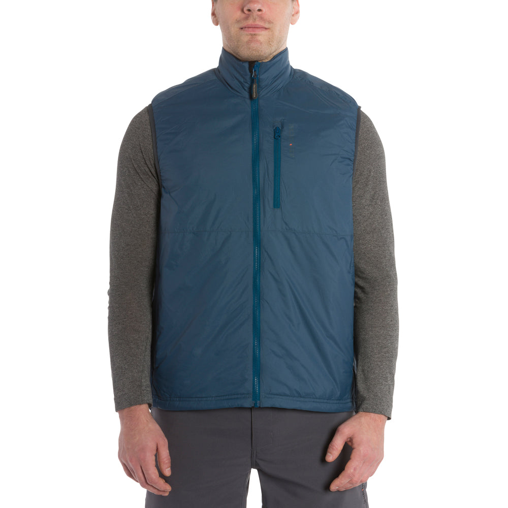 Forecast Insulated Vest