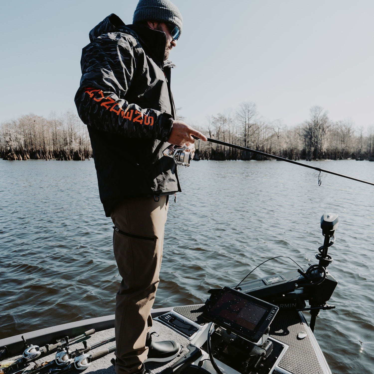 Transmit X Waterproof Breathable Jacket | Grundéns