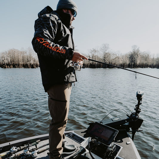 Transmit X Waterproof & Breathable Jacket