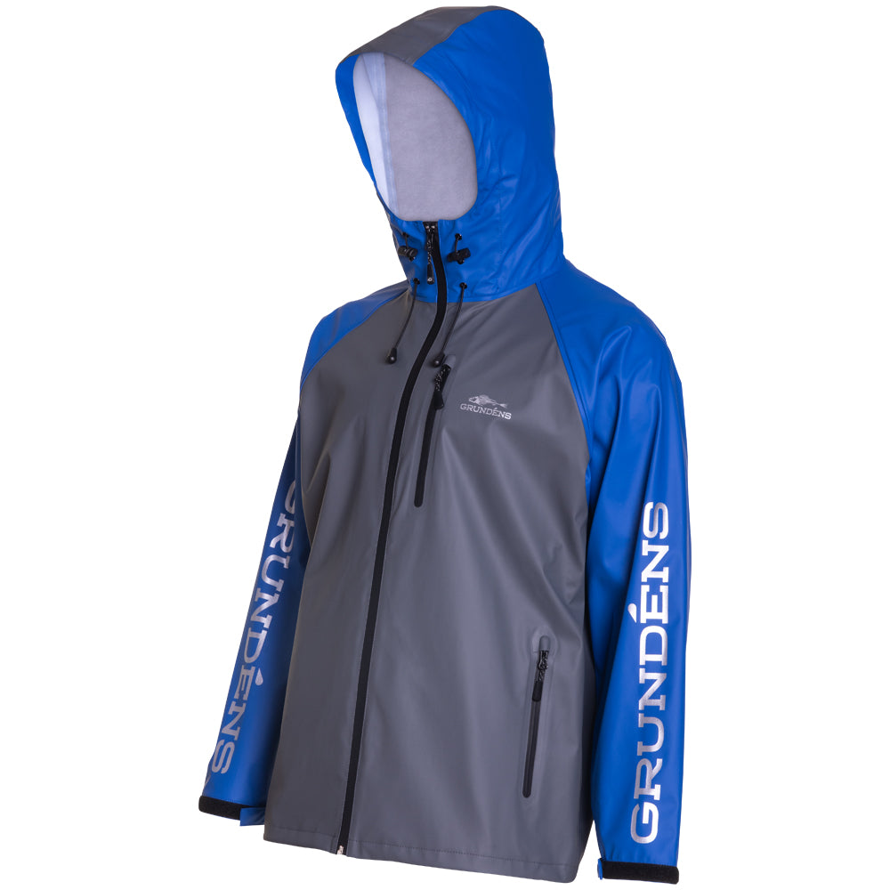 Tourney Rain Jacket