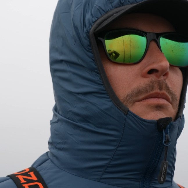 Forecast PrimaLoft Insulated Jacket Poseidon Forecast PrimaLoft Insulated Jacket Poseidon