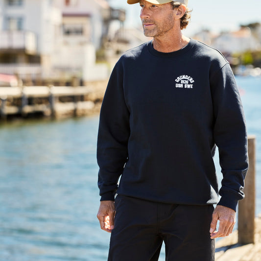 1926 Crew Sweatshirt
