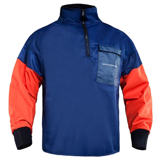 Halso 760 Pullover Shirt