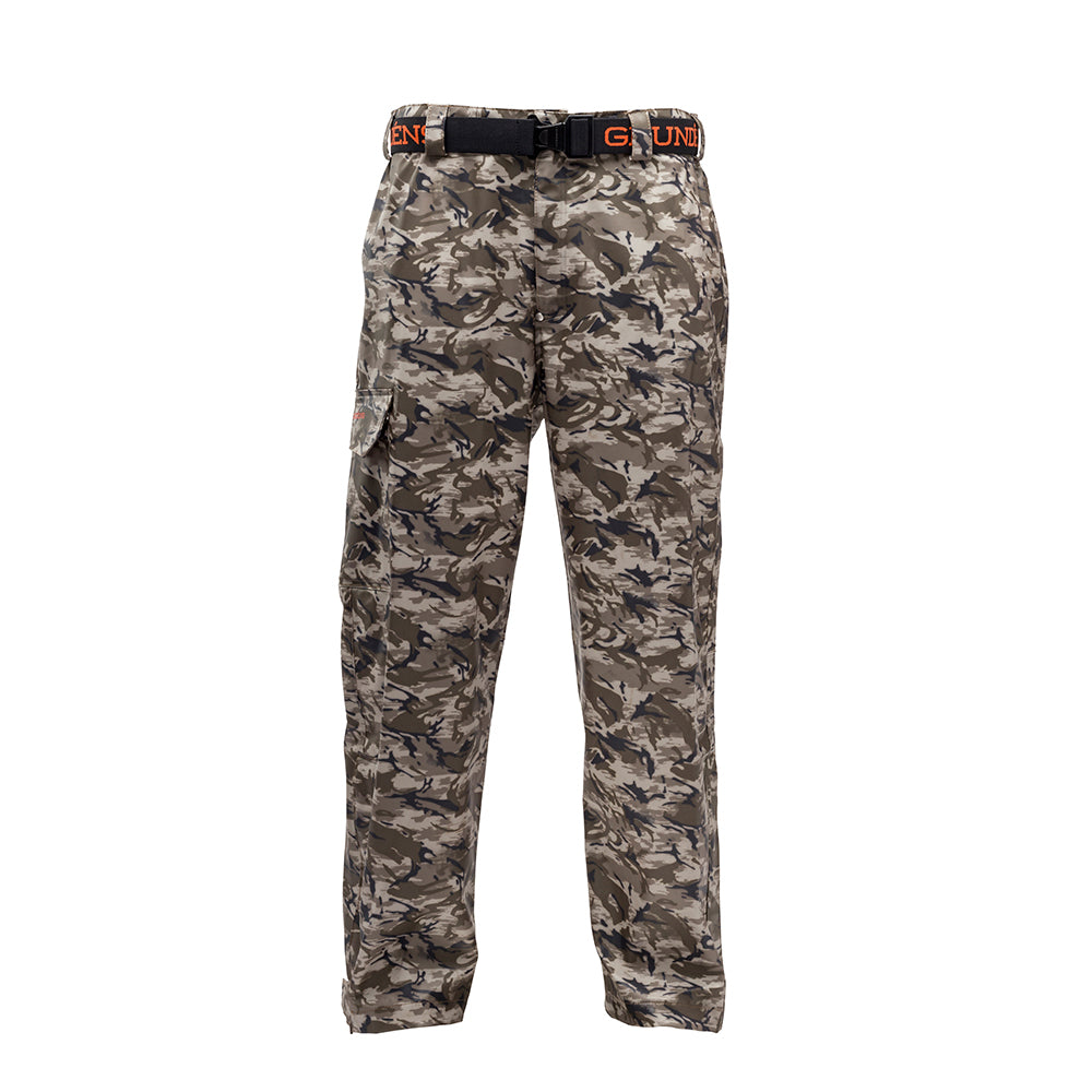 Grundéns Neptune 219 Commercial Fishing Waist Pants
