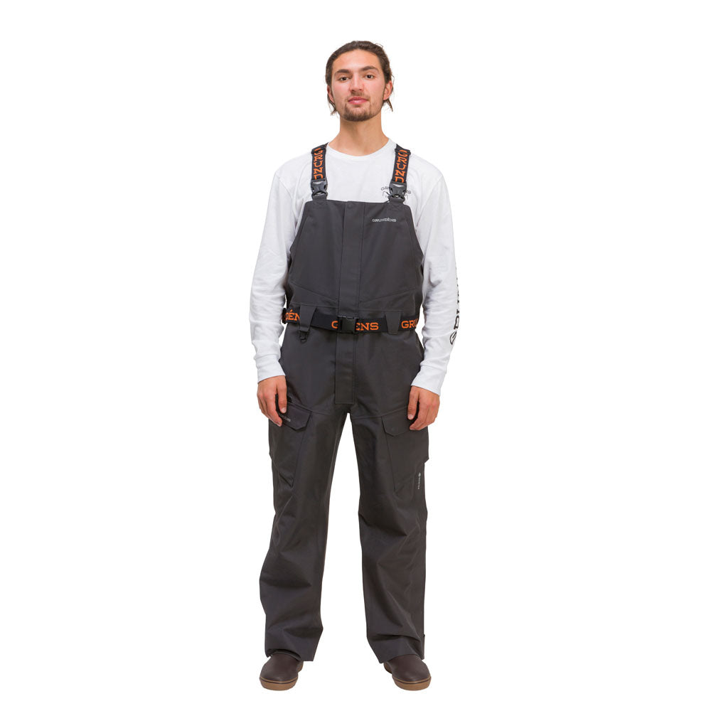 ボトムス MABLI / TIRION DUNGAREES Grundéns Buoy X GORE-TEX® Bib