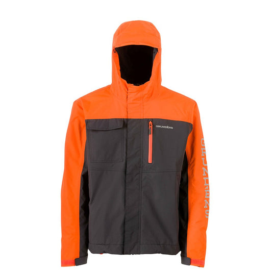 Transmit Waterproof and Breathable Jacket