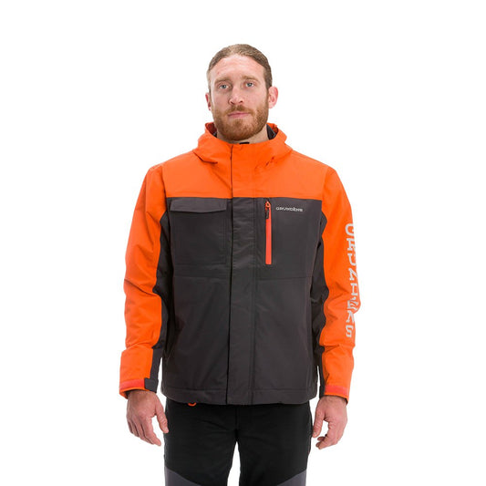 Transmit Waterproof and Breathable Jacket