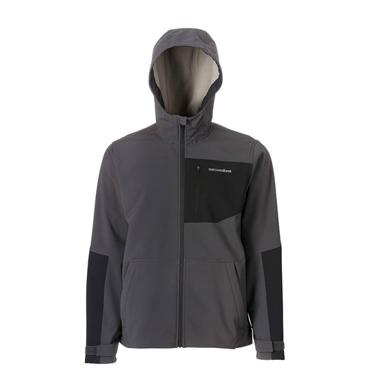Bulkhead Stretch Softshell Jacket