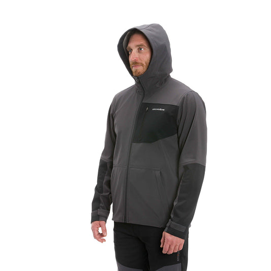 Bulkhead Stretch Softshell Jacket