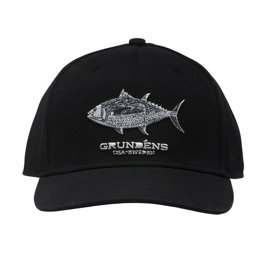 Tuna Trucker Hat