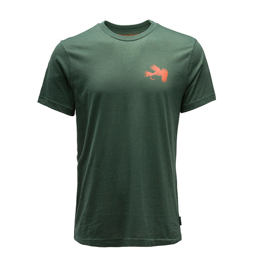 Dry Fly SS T-Shirt