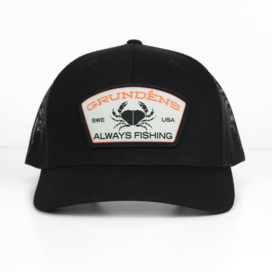 Always Fishing Trucker Hat