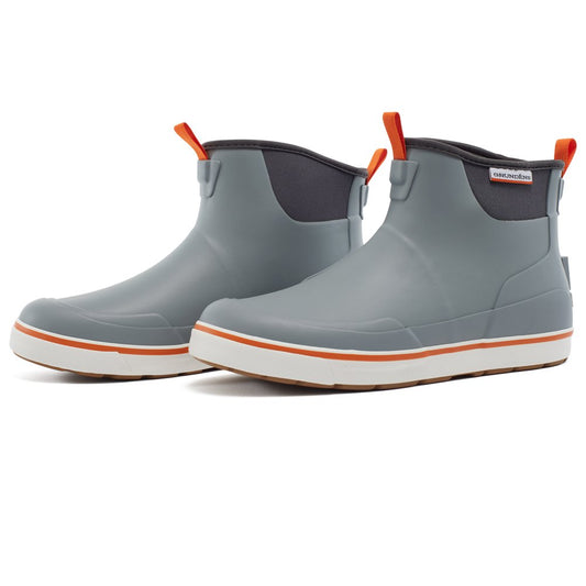 Deck-Boss Ankle Boot Extra Wide EE