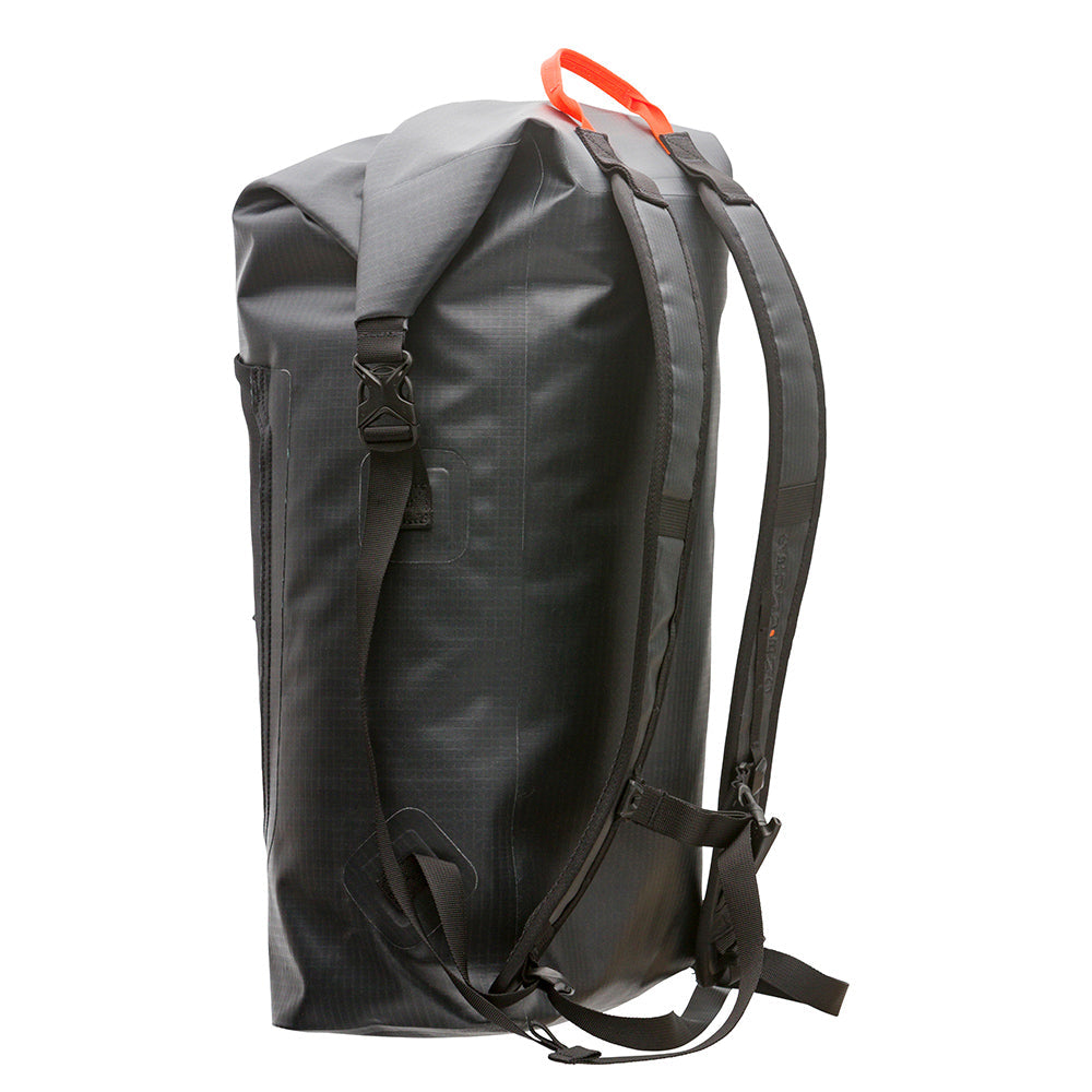 Grundéns Bootlegger Roll Top Backpack 30L