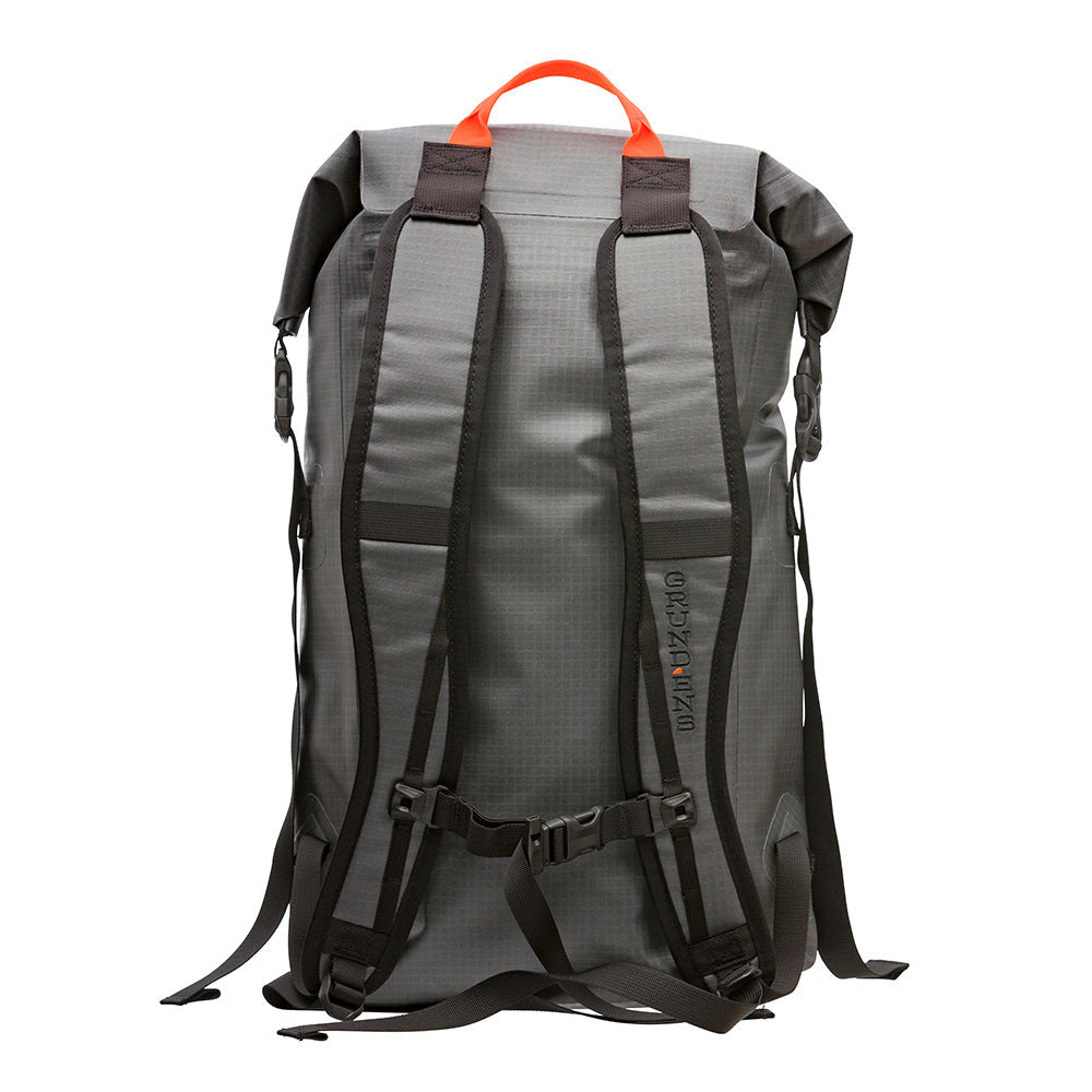 Grundéns Bootlegger Roll Top Backpack 30L