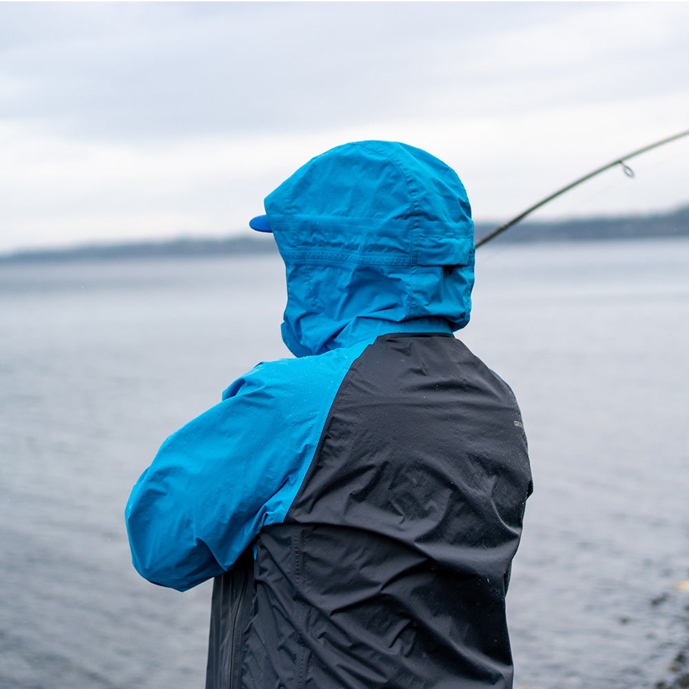 Trident Lightweight Shell Jacket | Grundéns