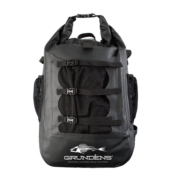 新品未使用 GANT RUGGER The Rum Runner ガントラガー Grundéns 30 Liter RumRunner Backpack