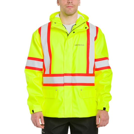 Neptune Jacket CSA
