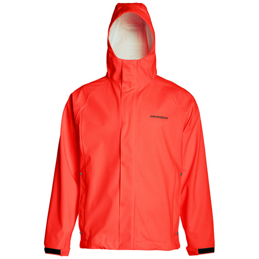 Neptune Commercial Grade Rain Jacket