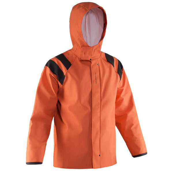 Grundéns Sedna 462 Hooded Commercial Fishing Jacket