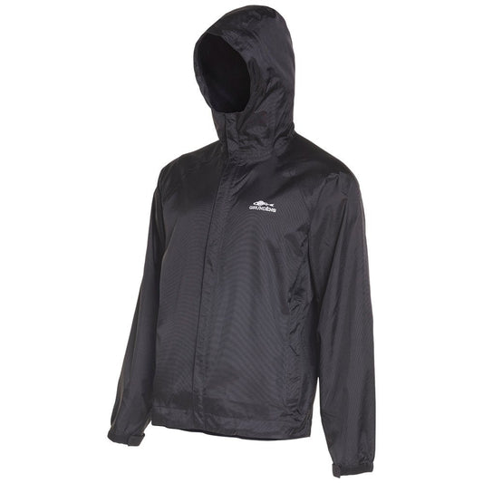 Weather Watch Jacket