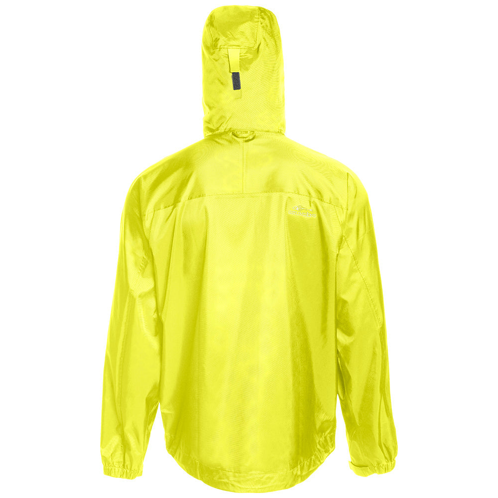 Grundens Men's Weather Watch Sport Fishing Jacket | Waterproof, Breathable