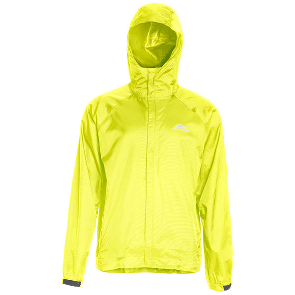 grundéns weather watch hooded fishing jacket