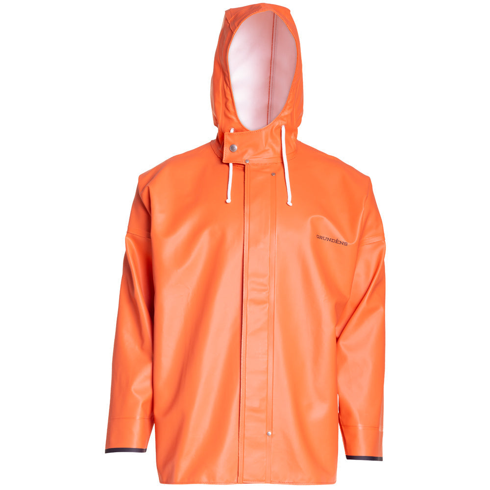 Grundéns Brigg 40 Commercial Fishing Jacket - Main Image