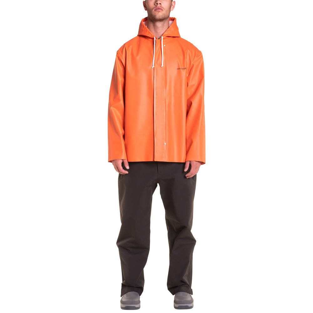 Clipper 82 Waterproof Fishing Jacket | Grundéns