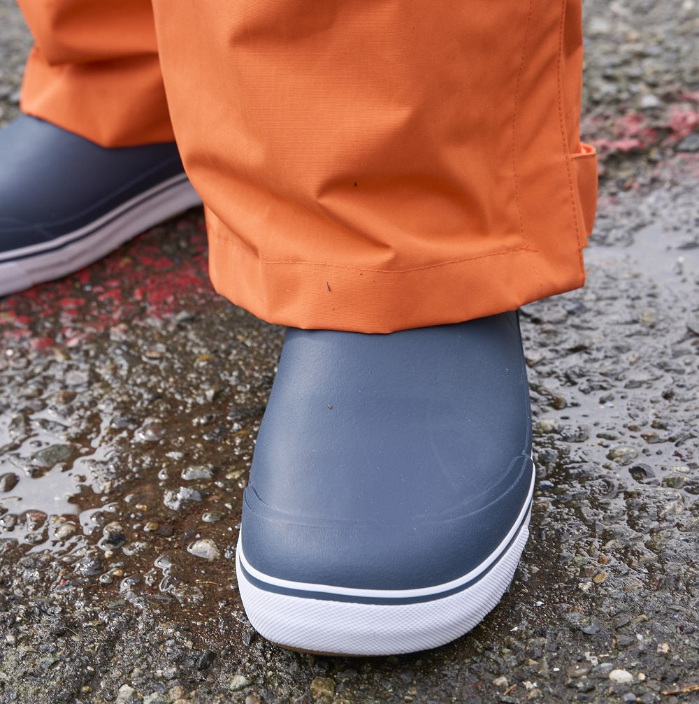 Grundens Deck Boss Ankle Boot
