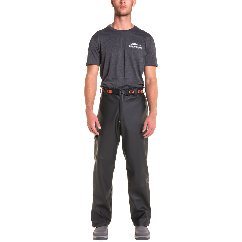 Grundéns Neptune 219 Commercial Fishing Waist Pants